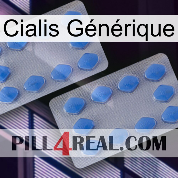 Cialis Générique 20